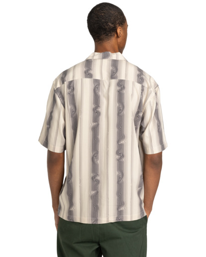 Bowling - Short Sleeves Shirt for Men  ELYWT00170