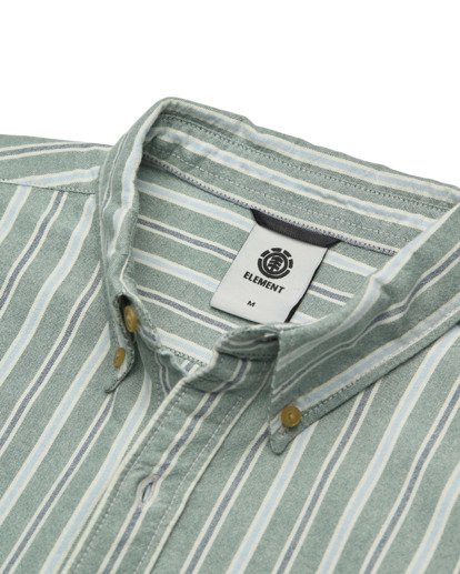 Button Down Regular Oxford  ELYWT00182