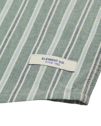 Button Down Regular Oxford  ELYWT00182