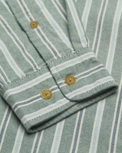Button Down Regular Oxford  ELYWT00182