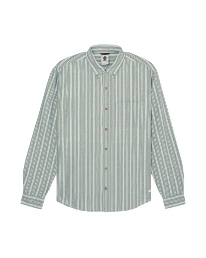 Button Down Regular Oxford  ELYWT00182