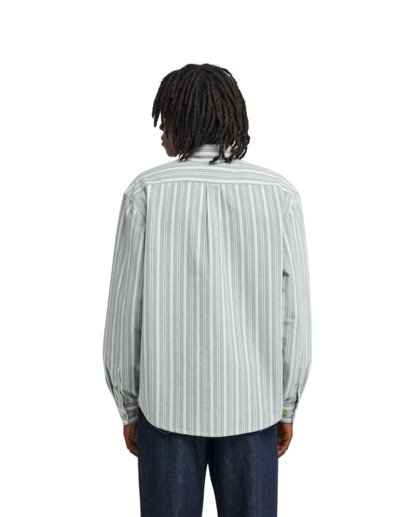 Button Down Regular Oxford  ELYWT00182