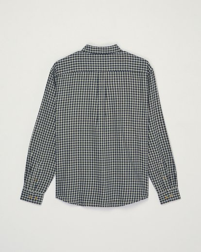 Button Down Regular Flannel  ELYWT00183