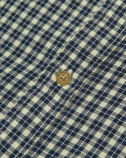 Button Down Regular Flannel  ELYWT00183