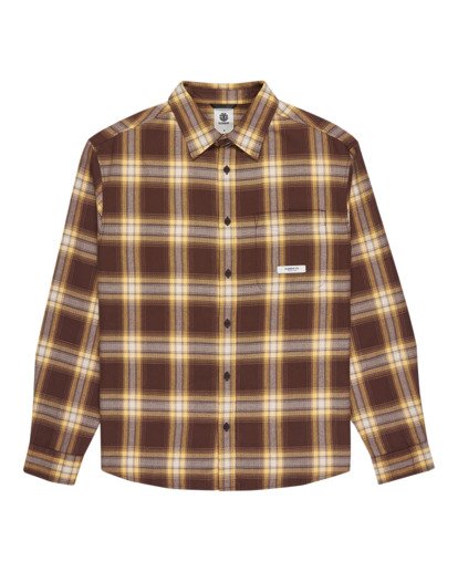All Season 1Pkt Lightweight - Long Sleeve Shirt for Men  ELYWT00185