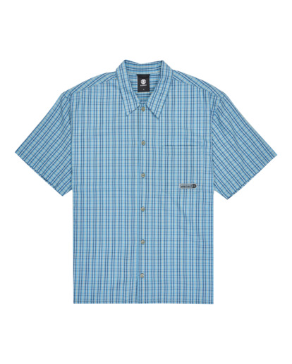 Napkins - Short Sleeve Shirt for Men  ELYWT00189