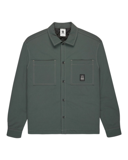 Liner - Long Sleeve Shirt for Men  ELYWT00191