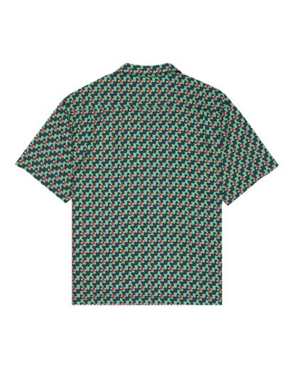 Relax Resort - Short Sleeve Shirt for Men  ELYWT00203