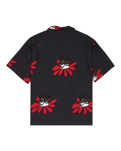 Relax Resort - Short Sleeve Shirt for Men  ELYWT00203