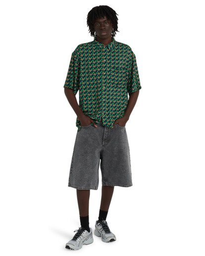Relax Resort - Short Sleeve Shirt for Men  ELYWT00203