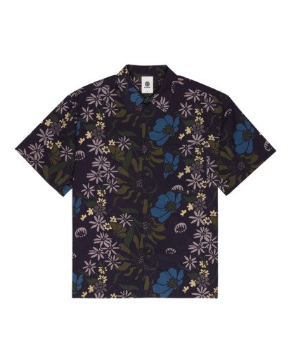 Regular Sb Printed - Short Sleeve Shirt for Men  ELYWT00204
