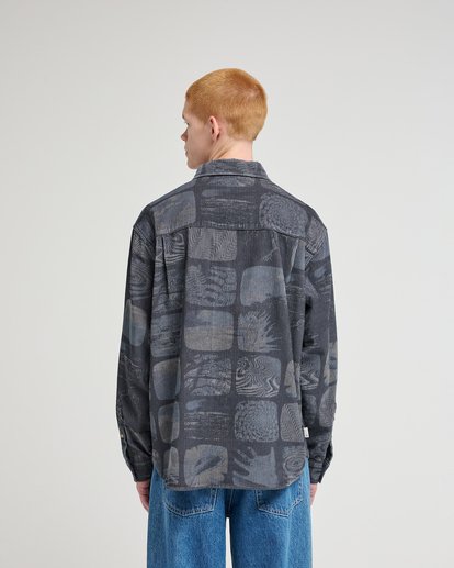 Relax Printed  ELYWT00218