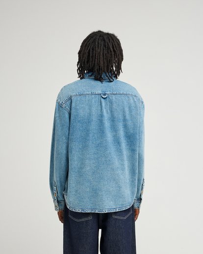 Relax Denim  ELYWT00221
