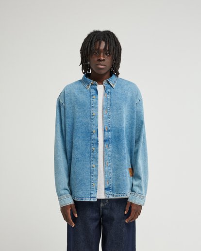 Relax Denim  ELYWT00221
