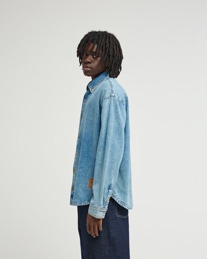 Relax Denim  ELYWT00221