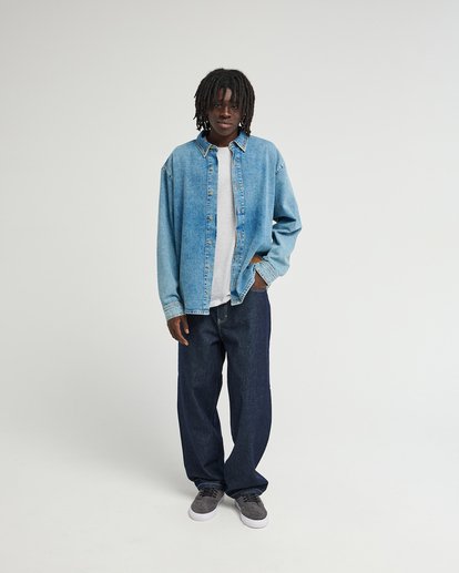 Relax Denim  ELYWT00221