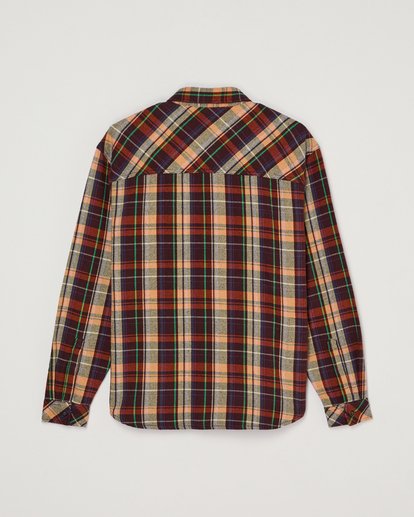 Millet X Element Flannel  ELYWT00222