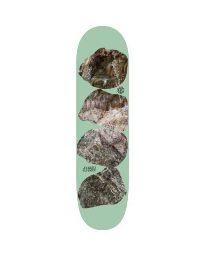 Stack Jaakko Ojanen - Skateboard Deck  ELYXD00164