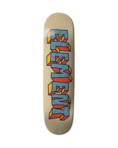 Element Interdimensional - Skateboard Deck  ELYXD00171