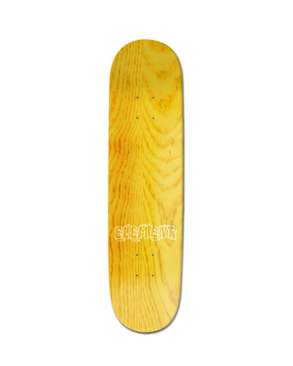 Element Interdimensional - Skateboard Deck  ELYXD00171