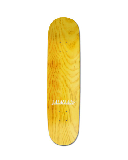 Its Magic Jaakko Ojanen - Skateboard Deck for Men  ELYXD00174