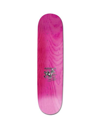 Nature Calls Brandon Westgate - Skateboard Deck  ELYXD00177