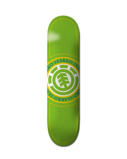 Seal Jaakko Ojanen - Skateboard Deck  ELYXD00186