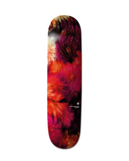 Ambrosia Vitoria Mendonca - Skateboard Deck  ELYXD00187