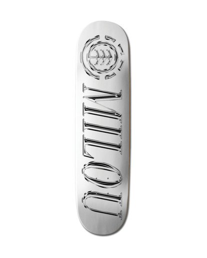 Chrome Vincent Milou - Skateboard Deck for Men  ELYXD00199
