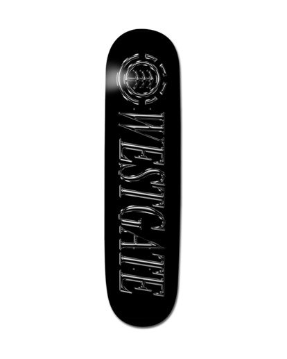 Chrome Brandon Westgate - Skateboard Deck for Men  ELYXD00200