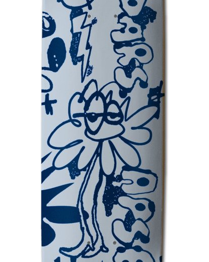 Nature Madars APSE - Skateboard Deck  ELYXD00202