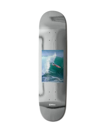 8.25" Line Up Vincent Milou - Skateboard Deck ELYXD00208 8.25" Line Up Vincent Milou - Skateboard Deck ELYXD00208