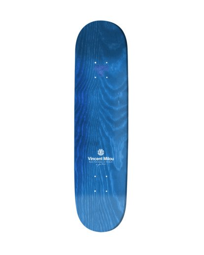8.25" Line Up Vincent Milou - Skateboard Deck ELYXD00208 8.25" Line Up Vincent Milou - Skateboard Deck ELYXD00208
