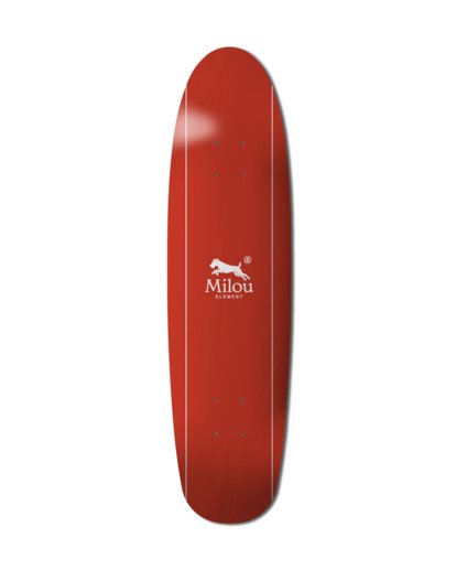 Cruiser Vincent Milou  ELYXD00270