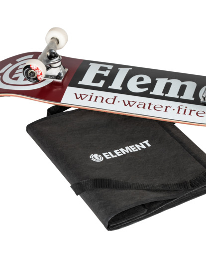 Element - Skateboard Deck Bag  ELYXE03001