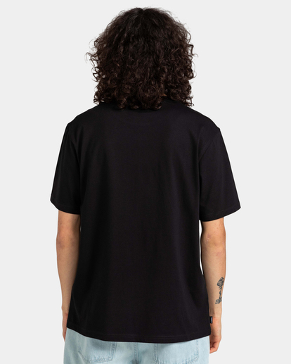 Vertical - T-Shirt for Men  ELYZT00152