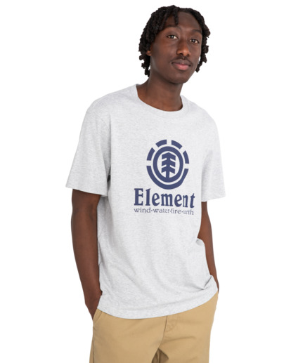 Vertical - T-Shirt for Men  ELYZT00152