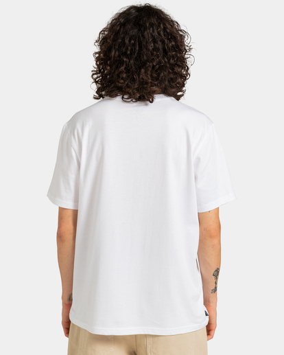 Vertical - T-Shirt for Men  ELYZT00152