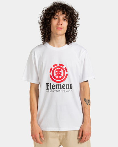 Vertical - T-Shirt for Men  ELYZT00152