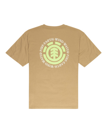 Seal - T-Shirt for Men  ELYZT00154