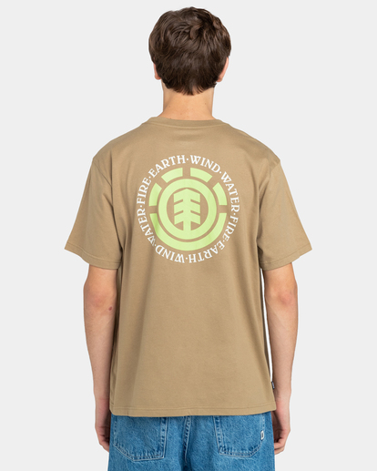 Seal - T-Shirt for Men  ELYZT00154