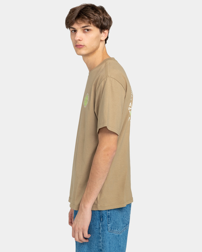 Seal - T-Shirt for Men  ELYZT00154