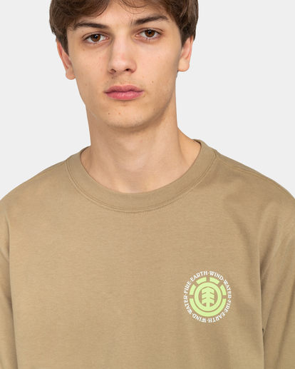 Seal - T-Shirt for Men  ELYZT00154