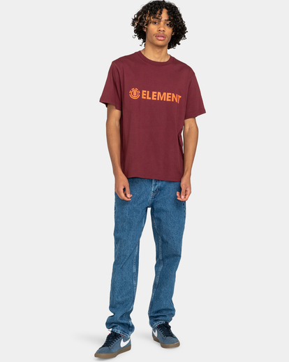 Blazin - T-Shirt for Men  ELYZT00155