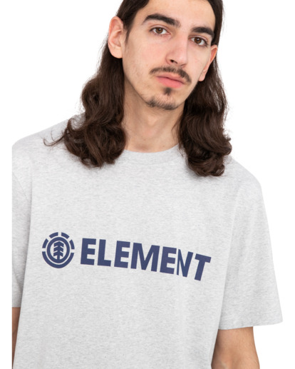 Blazin - T-Shirt for Men  ELYZT00155