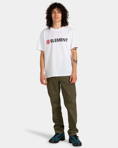 Blazin - T-Shirt for Men  ELYZT00155