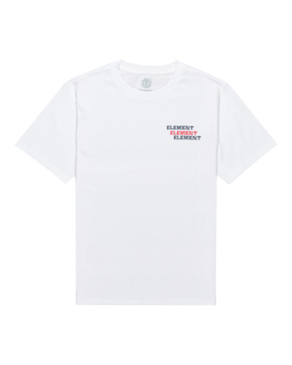 Curbs - T-Shirt for Men  ELYZT00157