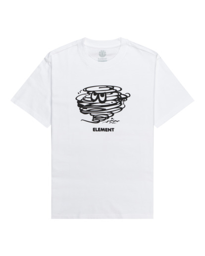 Stormy - T-Shirt for Men  ELYZT00174