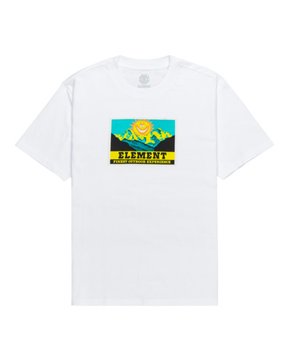 Finest - T-Shirt for Men  ELYZT00196