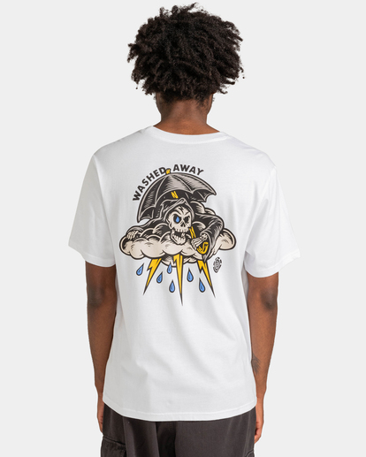 Element x Timber Summon - Unisex T-Shirt  ELYZT00199